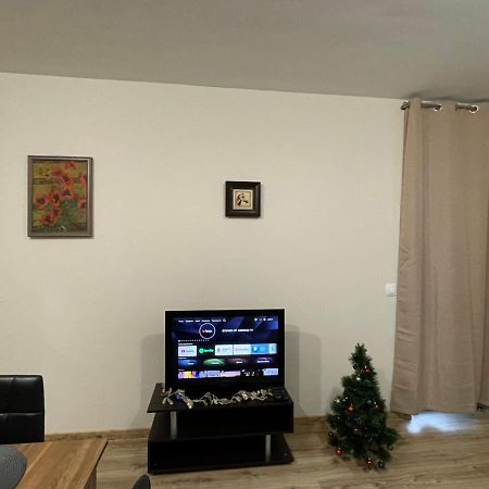 Apartment E23 Borovets Gardens المظهر الخارجي الصورة