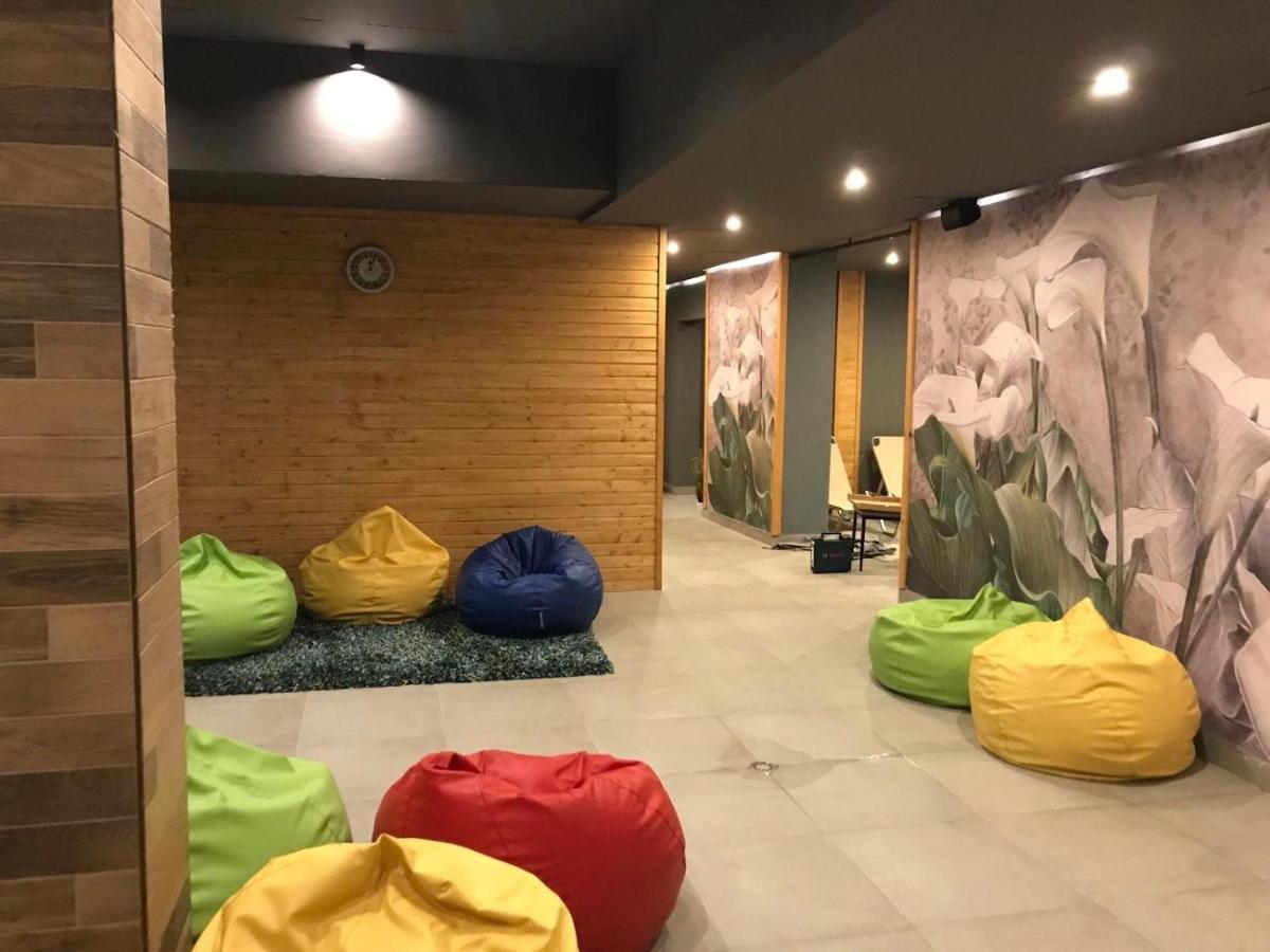 Apartment E23 Borovets Gardens المظهر الخارجي الصورة